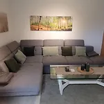 アパート Am Meisenberg マルスベルク