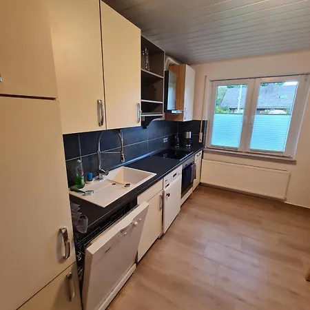 Apartment Am Meisenberg *