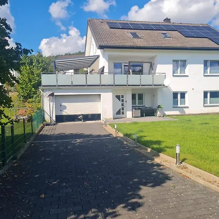 Am Meisenberg Apartment