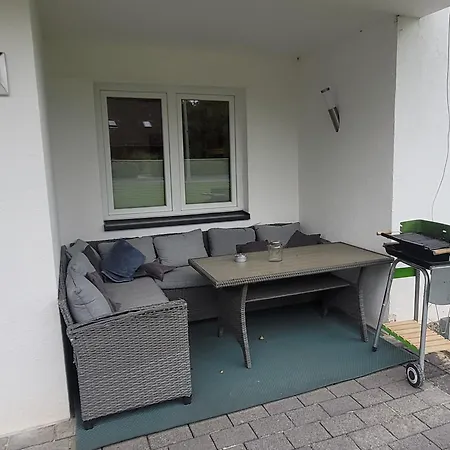 Am Meisenberg * Marsberg