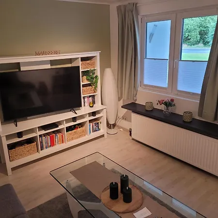 Am Meisenberg 马尔斯贝格