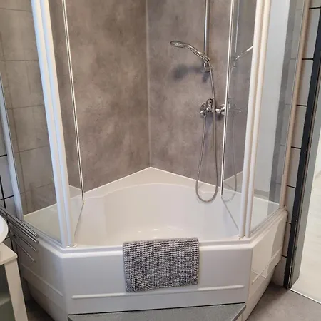 Apartment Am Meisenberg *