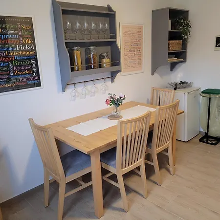 Am Meisenberg Marsberg