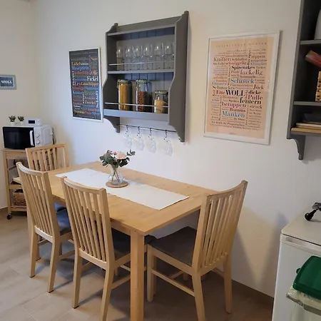 Apartment Am Meisenberg