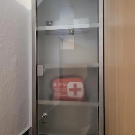 Am Meisenberg * Marsberg