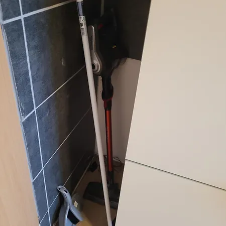 Apartment Am Meisenberg *