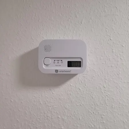 Apartment Am Meisenberg *