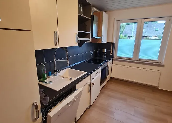 Lägenhet Am Meisenberg *