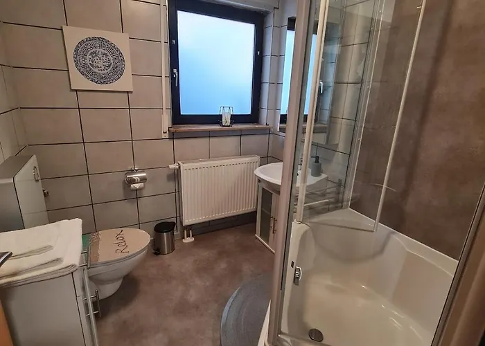 Am Meisenberg Marsberg