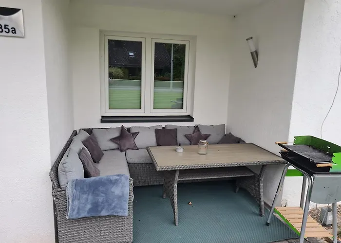 公寓 Am Meisenberg