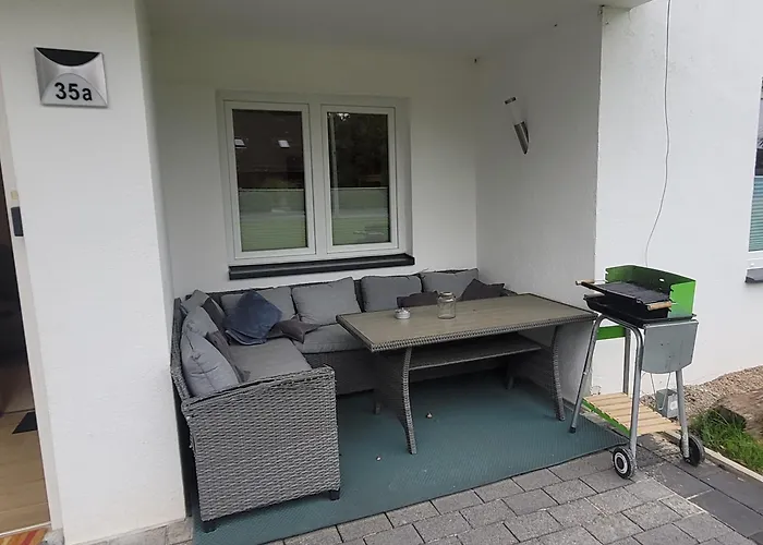 Am Meisenberg * 马尔斯贝格