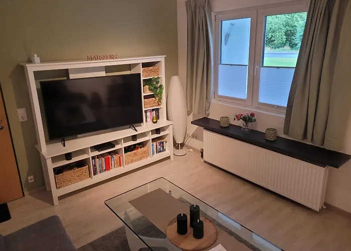 Am Meisenberg Marsberg