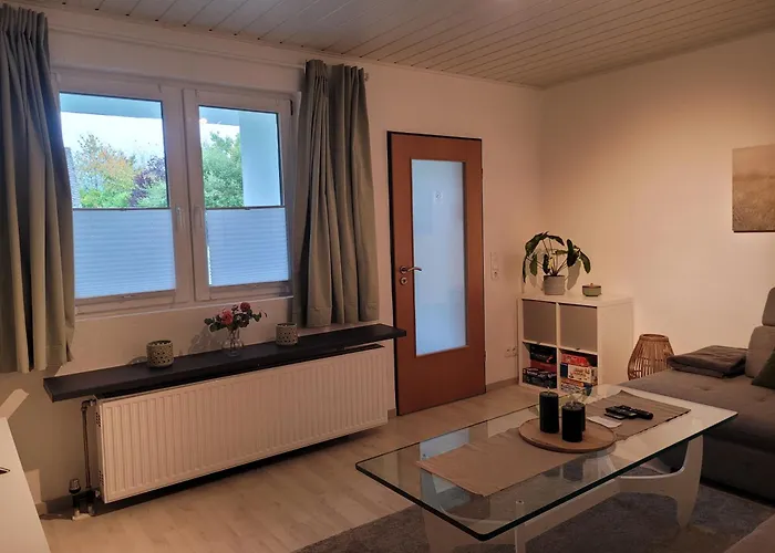 Am Meisenberg Lägenhet *