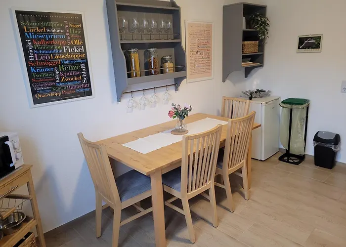 Am Meisenberg Marsberg