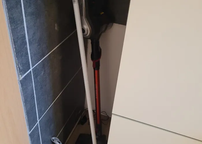 Lägenhet Am Meisenberg *