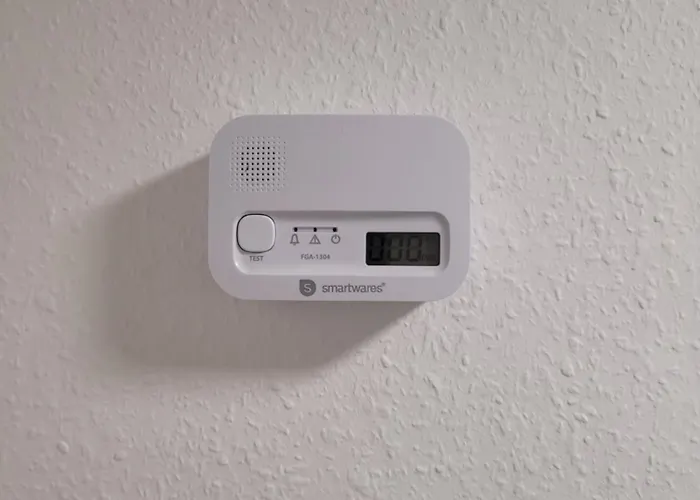 公寓 Am Meisenberg *